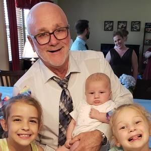 Meet your Posher, Mike